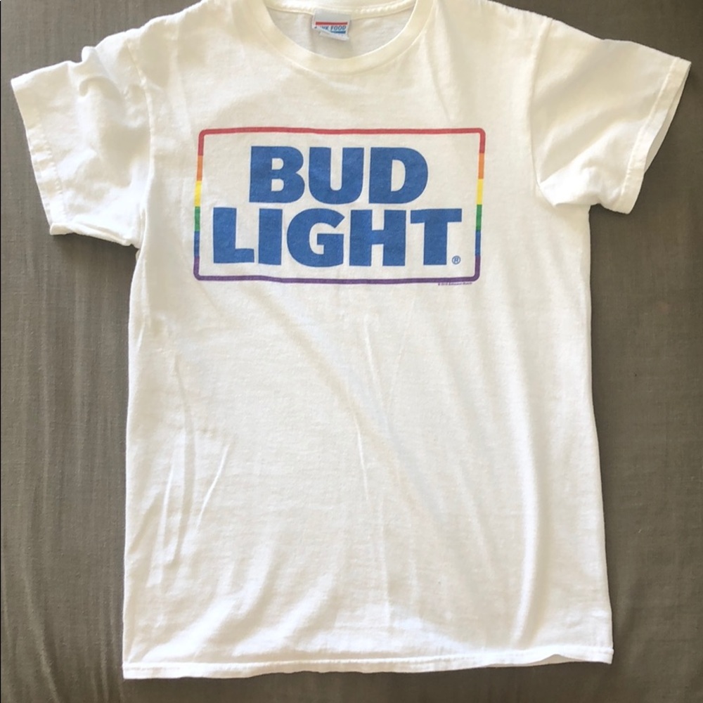 Junk Food Graphic T-shirt XS